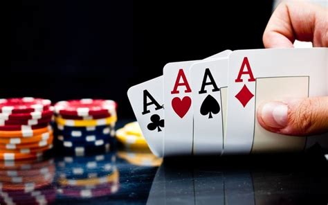 poker blogs india